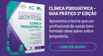 Clínica Psiquiátrica Livro